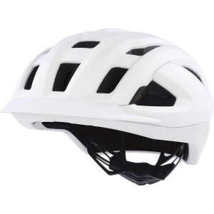 Oakley ARO3 Allroad MIPS Bike Helmet 2025 in White size Large | Rubber