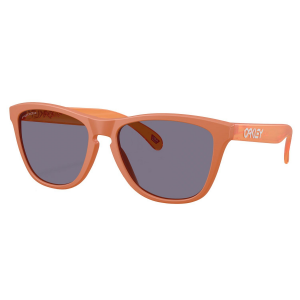 Oakley Frogskins Sunglasses 2025 in Orange