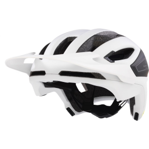 Oakley DRT3 Trail Bike Helmet 2025 in White size Medium | Rubber