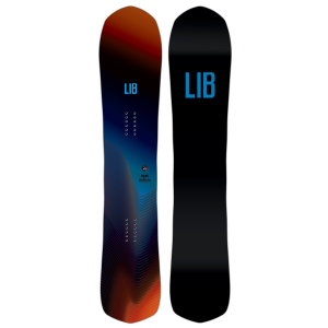 Women's Lib Tech Theda C2X Snowboard 2026 size 147