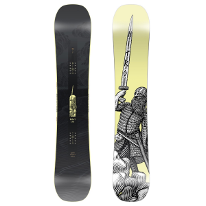 Nitro Beast Snowboard 2026 size 158