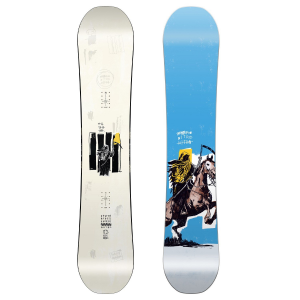Nitro T1 Snowboard 2026 size 158