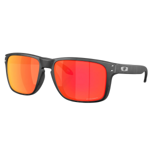 Oakley Holbrook 2X-Large Sunglasses 2025 in Red