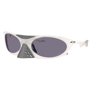 Oakley Plantaris Sunglasses 2025 in Gray