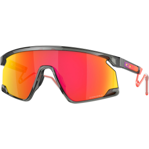 Oakley BXTR Metal Sunglasses 2024 in Gray