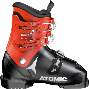 Kid's Atomic Hawx Jr R3 Ski BootsKids' 2025 size 22.5 | Aluminum