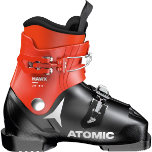 Kid's Atomic Hawx Jr R2 Ski BootsKids' 2025 size 20.5 | Aluminum