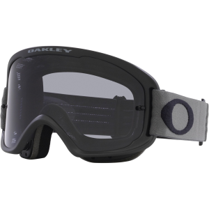 Oakley O-Frame 2.0 Pro MTB Goggles 2025 in Gray