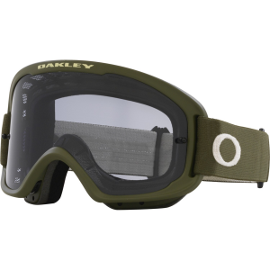Oakley O-Frame 2.0 Pro MTB Goggles 2025 in Green