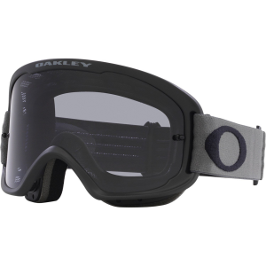 Oakley O-Frame 2.0 Pro MTB Goggles 2025 in Grey