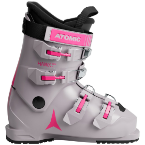 Kid's Atomic Hawx Kids 4 Ski BootsKids' 2026 in Gray size 22.5