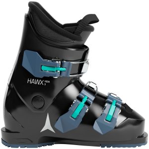 Kid's Atomic Hawx Kids 3 Ski BootsKids' 2026 in Black size 20.5