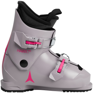 Kid's Atomic Hawx Kids 2 Ski BootsKids' 2026 in Gray size 18.5