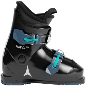 Kid's Atomic Hawx Kids 2 Ski BootsKids' 2026 in Black size 19.5