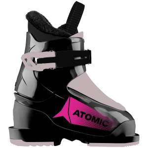 Kid's Atomic Hawx Kids 1 Ski BootsKids' 2026 in Black size 16