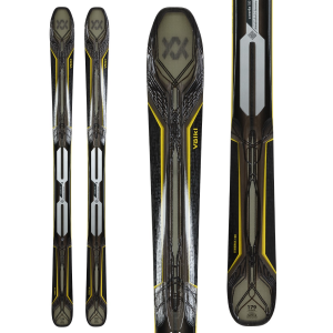 Volkl V-Werks 100 Skis 2026 size 177