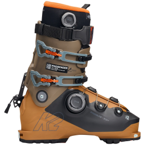 K2 Mindbender 140 BOA Alpine Touring Ski Boots 2026 size 28.5