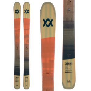 Volkl Blaze 114 Skis 2026 size 184