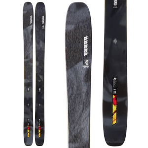 K2 Mindbender 116C Skis 2026 size 182