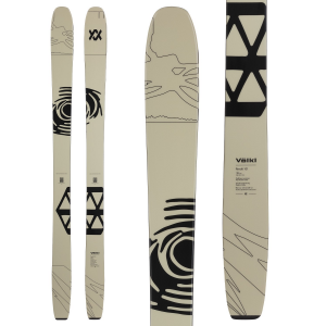 Volkl Revolt 101 Skis 2026 size 189