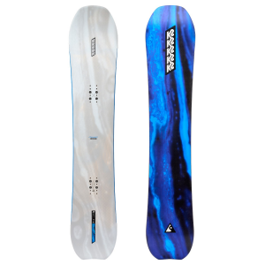 K2 Commonwealth Snowboard 2026 size 159W | Bamboo