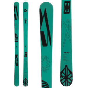 Volkl Revolt 86 Skis 2026 size 156