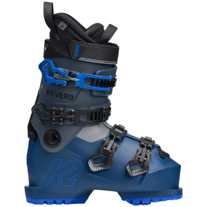 Kid's K2 Reverb Ski BootsKids' 2026 size 24.5