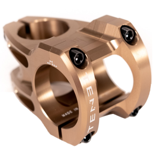 Tenet Nora  35 V2.5 Stem 2023 in Brown size 35X32mm | Aluminum