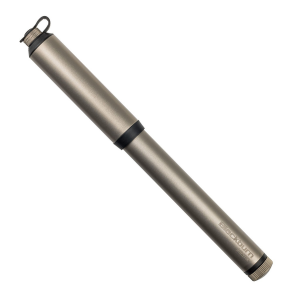 Blackburn Airstik Mini Pump 2025 in Gold