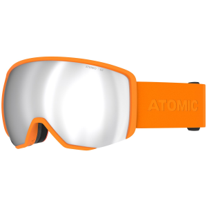 Atomic Revent L Stereo Goggles 2025 in Orange