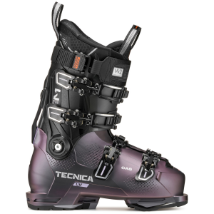 Women's Tecnica Mach1 LV 115 Ski Boots 2026 in Purple size 23.5