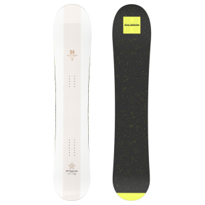 Salomon HPS Takaharu Nakai Snowboard 2025 size 158 | Rubber