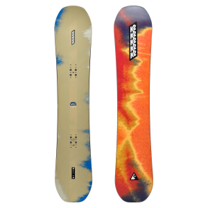 K2 Manifest Snowboard 2025 size 153 | Bamboo