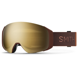 Smith 4D MAG S Goggles 2023 in Black