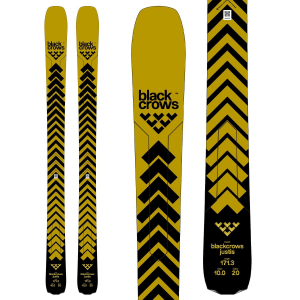 Black Crows Justis Skis 2026 size 189