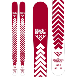 Kid's Black Crows Camox Jr SkisKids' 2026 size 171