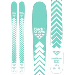Kid's Black Crows Junius Birdie SkisKids' 2026 size 111