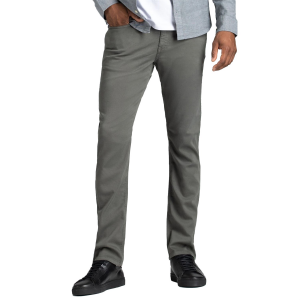 DU/ER No Sweat Relaxed Pants Men's Gray size 30 | Spandex/Cotton/Lycra