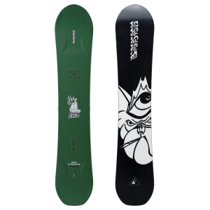 K2 Antidote x Gabe Ferguson Snowboard 2023 size 159 | Bamboo
