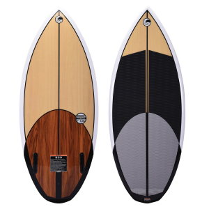 Connelly Benz Wakesurf Board 2025 size 4'11"