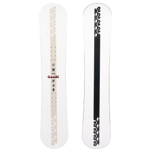 Kid's K2 Kandi SnowboardGirls' 2023 size 137
