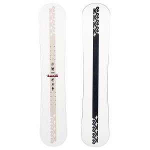 Kid's K2 Kandi SnowboardGirls' 2023 size 137