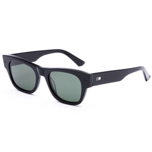 OTIS Out Of Sight Sunglasses 2025 in Black | Cotton/Plastic