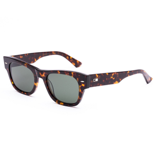 OTIS Out Of Sight Sunglasses 2025 in Brown | Cotton/Plastic