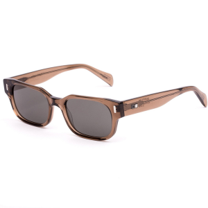 OTIS Untitled Sunglasses 2025 in Brown | Cotton/Plastic