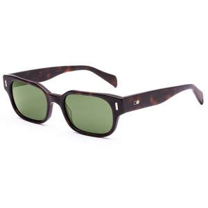 OTIS Untitled Sunglasses 2025 in Brown | Cotton/Plastic