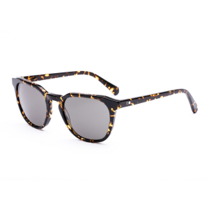 OTIS Divide Sunglasses 2025 in Brown | Cotton/Plastic