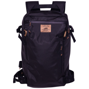 Line Skis Remote Backpack 2025 in Black