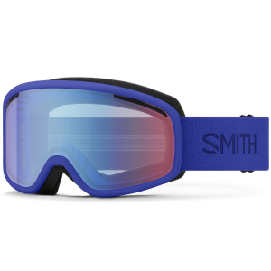 Women's Smith Vogue Goggles 2024 in Blue