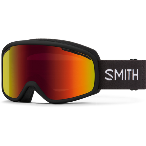 Smith Vogue Goggles 2025 in Red